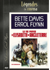 La Vie privée d'Elisabeth d'Angleterre - DVD