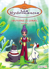 Les Hydronautes - Vol. 3 : Sauvons le corail - DVD
