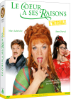 Le Coeur a ses raisons - Saisons 1 à 3 - DVD