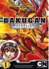 Bakugan Battle Brawlers : Gundalian Invaders - Volume 1 - DVD