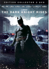 Batman - The Dark Knight Rises (Édition Collector) - DVD