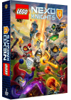 LEGO NEXO Knights - Saison 1 (Édition avec figurine) - DVD