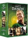 La Collection Matt Damon (Édition Limitée) - DVD