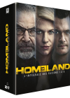 Homeland - L'intégrale des Saisons 1 à 5 - DVD