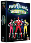 Power Rangers : Time Force - L'intégrale - DVD