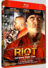Riot - Blu-ray