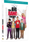 The Big Bang Theory - Saison 2 (FNAC Édition Spéciale) - DVD