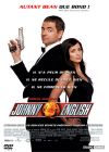 Johnny English - DVD