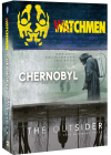 Watchmen + Chernobyl + The Outsider (Pack) - DVD