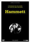 Hammett - DVD