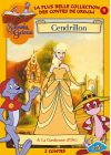 Simsala Grimm - Vol. 9 : Cendrillon + La gardienne d'oies - DVD