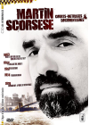 Martin Scorsese - Courts métrages & documentaires - DVD