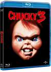 Chucky 3 - Blu-ray