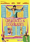 Crustacés & coquillages - DVD