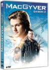 MacGyver (2016) - Saison 2 - DVD