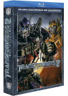 Transformers + Transformers 2 - La revanche (Pack) - Blu-ray