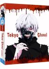Tokyo Ghoul - Intégrale Saison 1 (Édition Premium) - DVD
