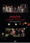 Iphigénie, le choeur à l'ouvrage - DVD