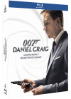 James Bond : Casino Royale + Quantum of Solace (Pack) - Blu-ray