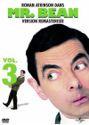 Mr. Bean - Volume 3 - DVD