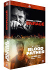 Enragé + Blood Father (Pack) - DVD