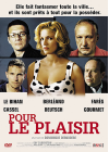 Pour le plaisir - DVD