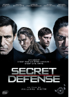 Secret défense - DVD