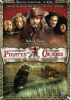 Pirates des Caraïbes : Jusqu'au bout du Monde (Édition Collector) - DVD