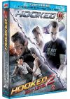 Hooked + Hooked 2 - Next Level (Pack) - Blu-ray