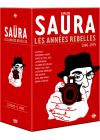 Carlos Saura - Les Années rebelles - 1966-1979 - Coffret 10 films (Pack) - DVD