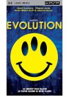 Evolution (UMD) - UMD