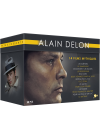 Alain Delon - 14 films mythiques (Pack) - Blu-ray