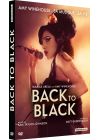 Back to Black - DVD