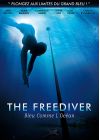 The Freediver - Bleu comme l'océan - DVD