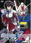 Mobile Suit Gundam Seed Destiny - Vol. 1 - DVD