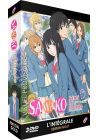Kimi ni todoke (Sawako) - Intégrale Saison 2 + OAV (Édition Gold) - DVD