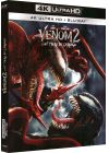 Venom 2 : Let There Be Carnage (4K Ultra HD + Blu-ray) - 4K UHD