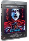 Le Piège (Tourist Trap) - Blu-ray