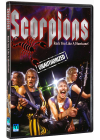 Scorpions - Rock You Like A Hurricane! - DVD