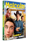 Malcolm - Saison 4 - DVD