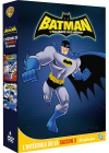Batman : L'alliance des héros - Saison 2 - DVD