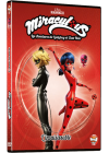 Miraculous, les aventures de LadyBug et Chat Noir - 10 - L'insaisissable - DVD