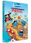 Les Schtroumpfs - Les Schtroumpfs pirates - DVD