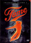 Fame - Saison 1 - DVD