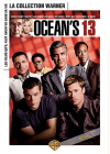 Ocean's Thirteen (WB Environmental) - DVD