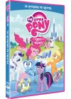 My Little Pony : Les amies c'est magique ! - Saison 3, Vol. 11 : Le Royaume de Cristal