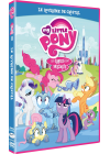 My Little Pony : Les amies c'est magique ! - Saison 3, Vol. 11 : Le Royaume de Cristal - DVD