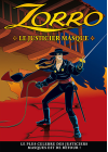 Zorro - Vol. 1 : Le justicier masqué - DVD