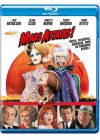 Mars Attacks! - Blu-ray