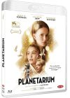 Planetarium - Blu-ray